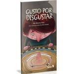 GUSTO-POR-DISGUSTAR