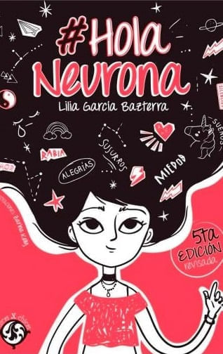 #HOLA NEURONA