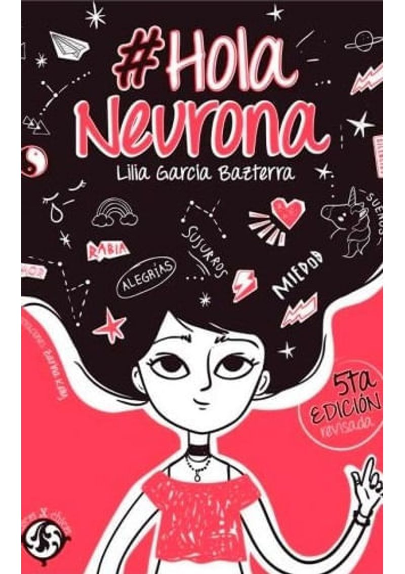-HOLA-NEURONA
