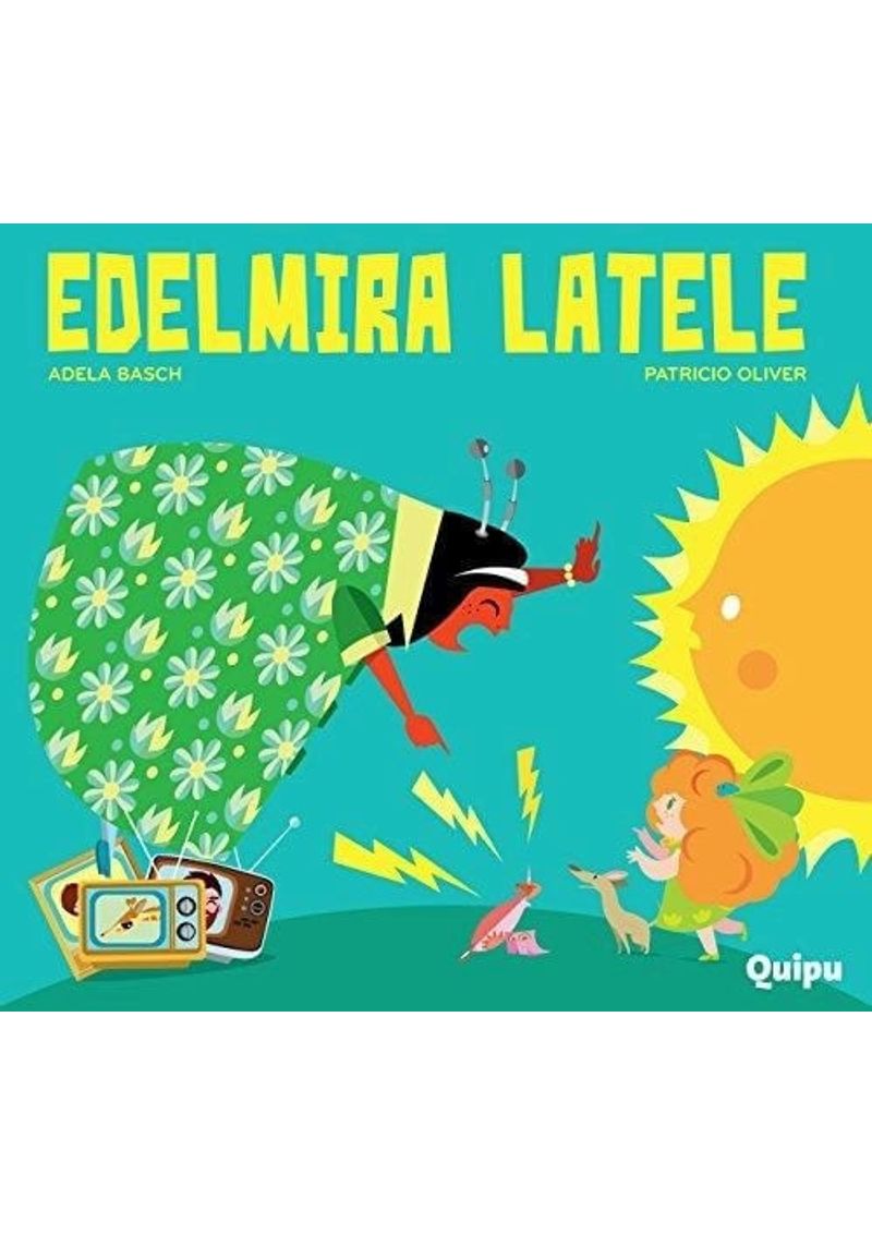 EDELMIRA-LATELE