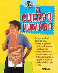 SUPERCIENCIA - EL CUERPO HUMANO