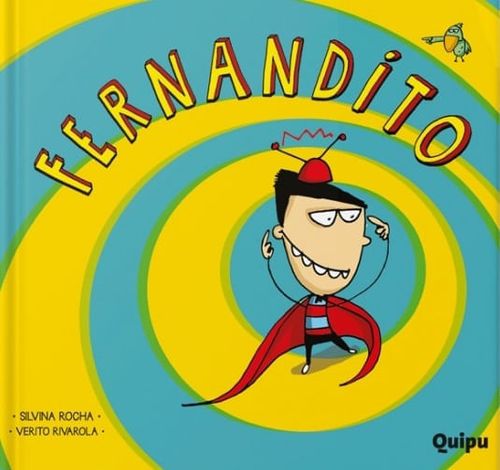 FERNANDITO