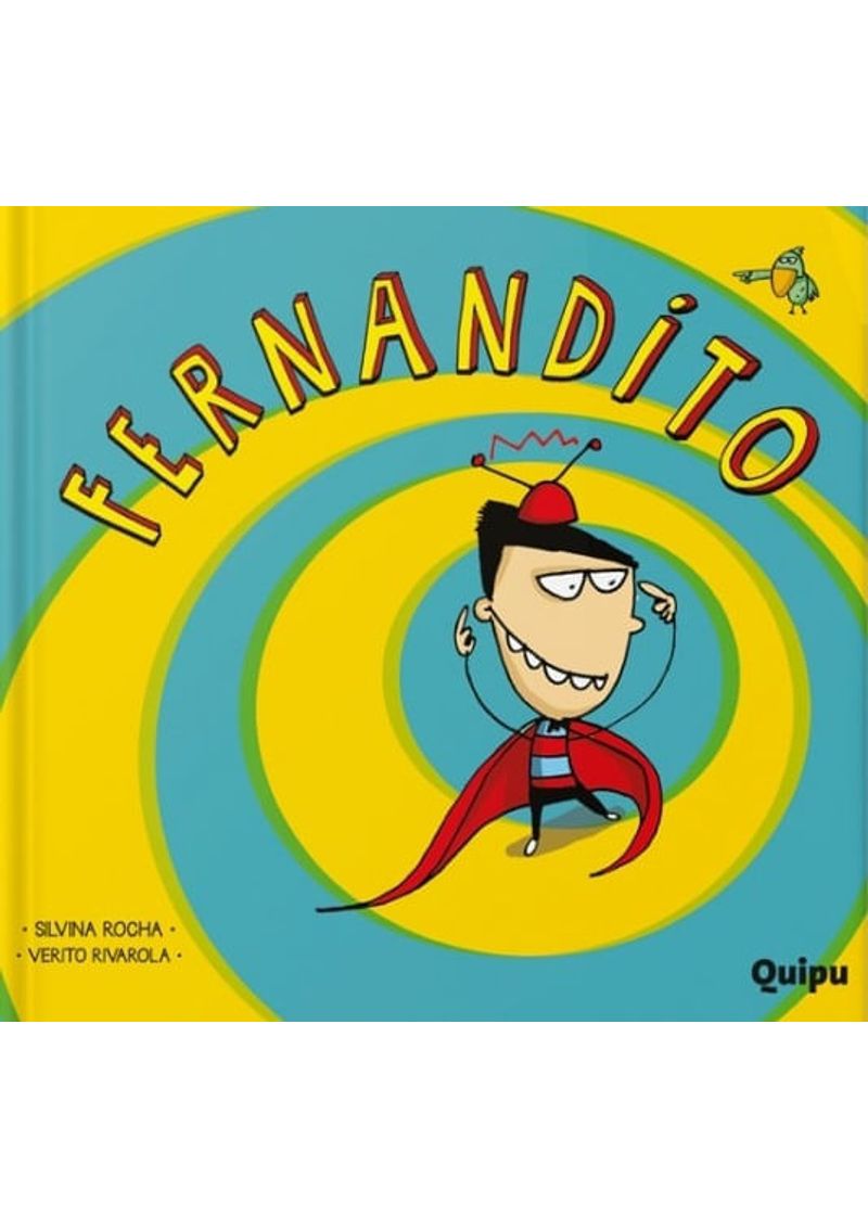 FERNANDITO