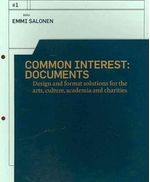 COMMON-INTEREST--DOCUMENTS