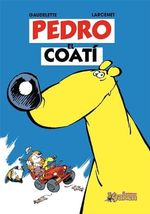 PEDRO-EL-COATI------