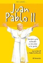 ME-LLAMO...JUAN-PABLO-II