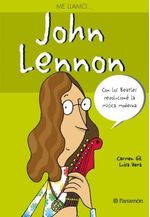 ME-LLAMO...JOHN-LENNON