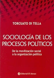 SOCIOLOGIA DE LOS PROCESOS POLITICOS