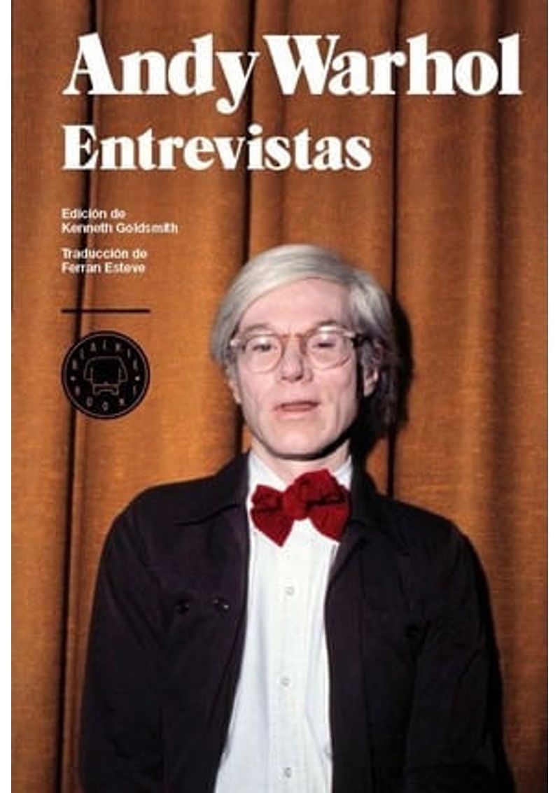 ANDY-WARHOL.-ENTREVISTAS-1962-1967