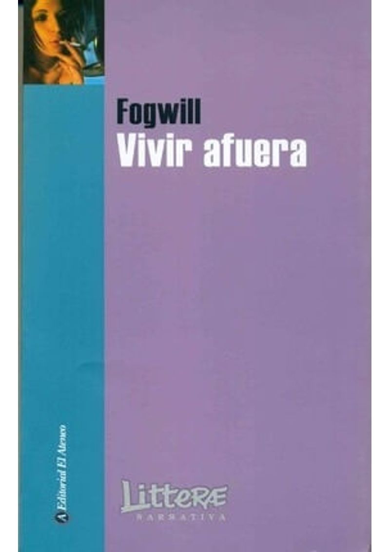 VIVIR-AFUERA