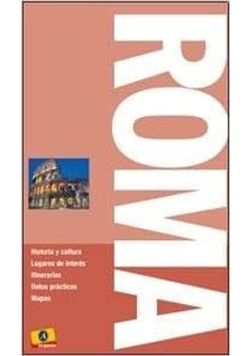 ROMA