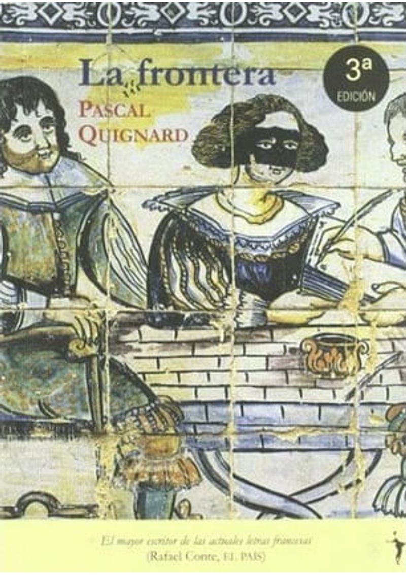 LA-FRONTERA