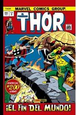 MARVEL-GOLD-OMNIBUS-THOR-5-EL-FIN-DEL-MUNDO