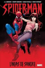 SPIDER-MAN-LINEAS-DE-SANGRE-N.1