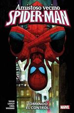 AMISTOSO-VECINO-SPIDER-MAN-N.2---TOMANDO-EL-CONTROL