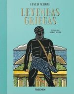 LEYENDAS-GRIEGAS