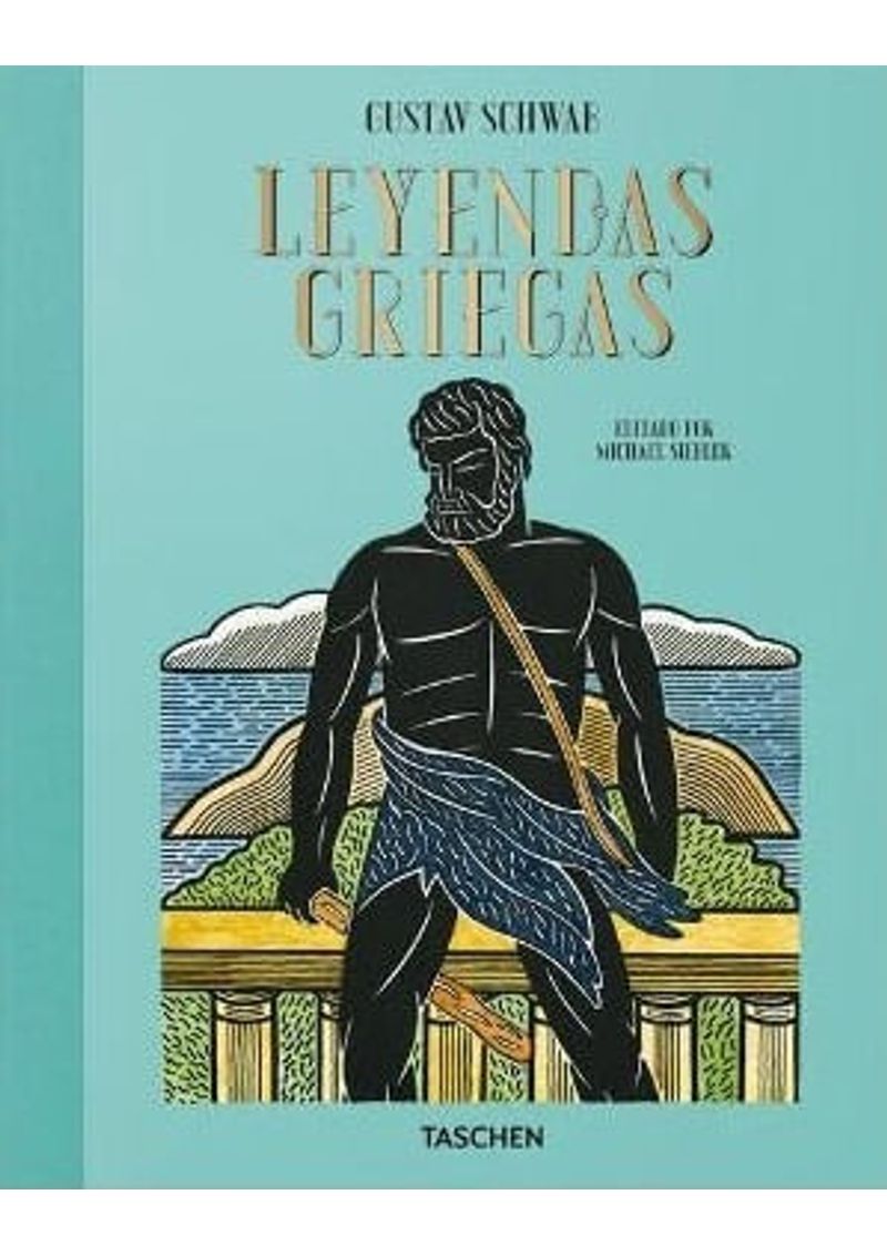 LEYENDAS-GRIEGAS