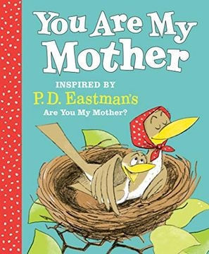 YOU ARE MY MOTHER