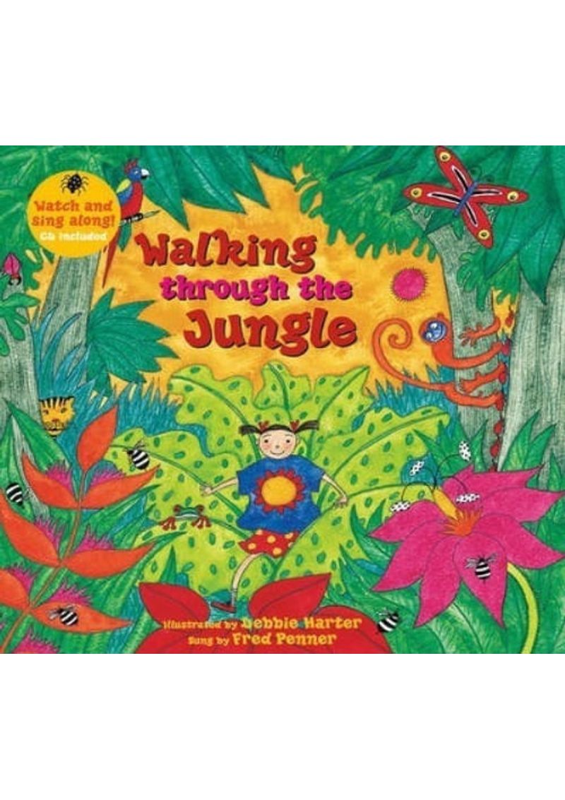 WALKING-THROUGH-THE-JUNGLE