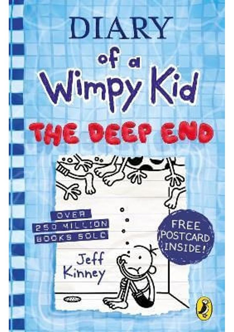 DIARY-OF-A-WIMPY-KID--THE-DEEP-END