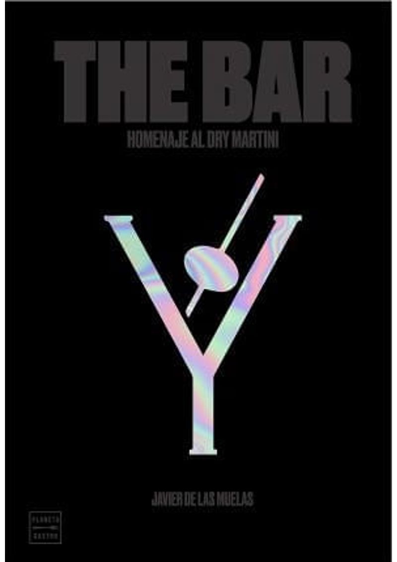 THE-BAR