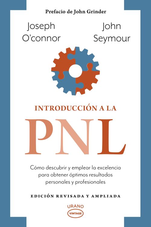 INTRODUCCION A LA PNL - ED. REVISADA