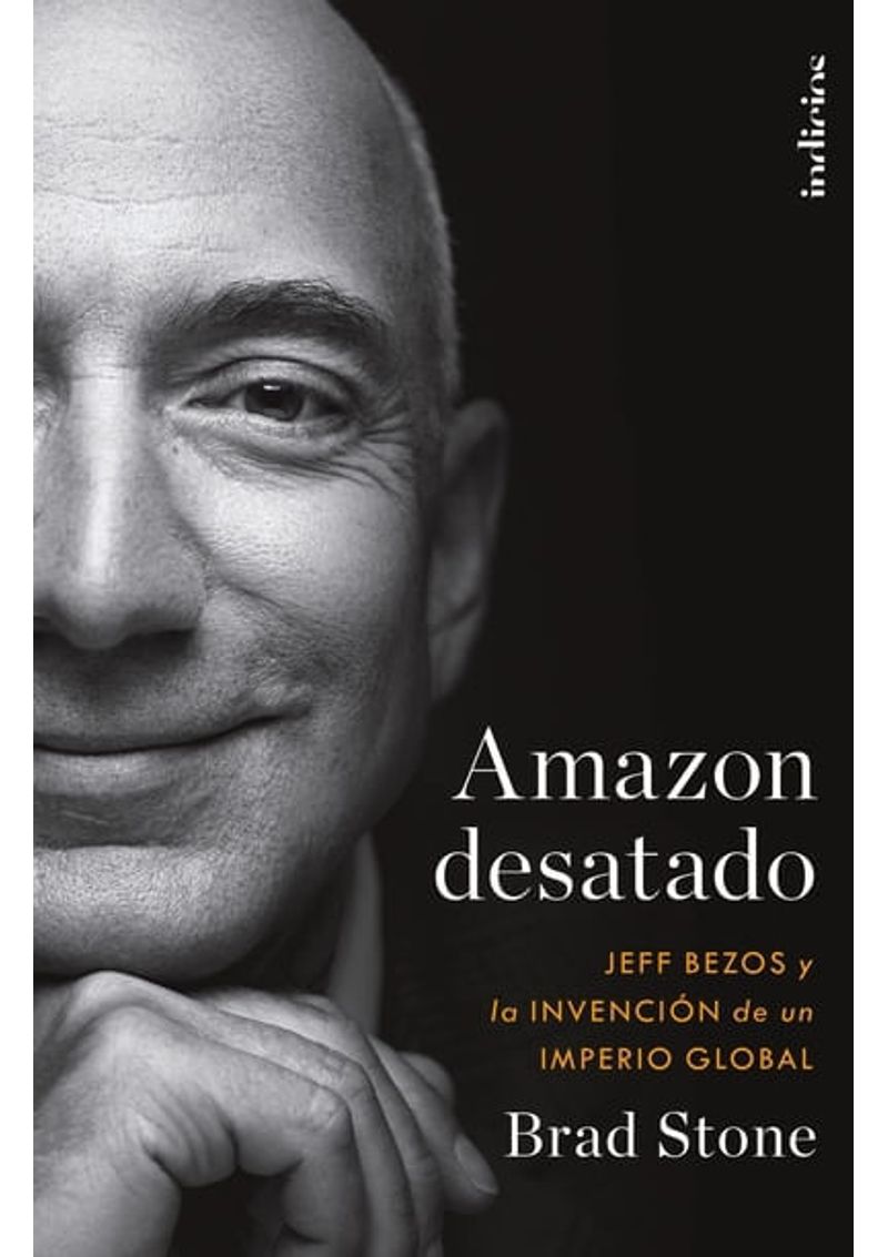 AMAZON-DESATADO-