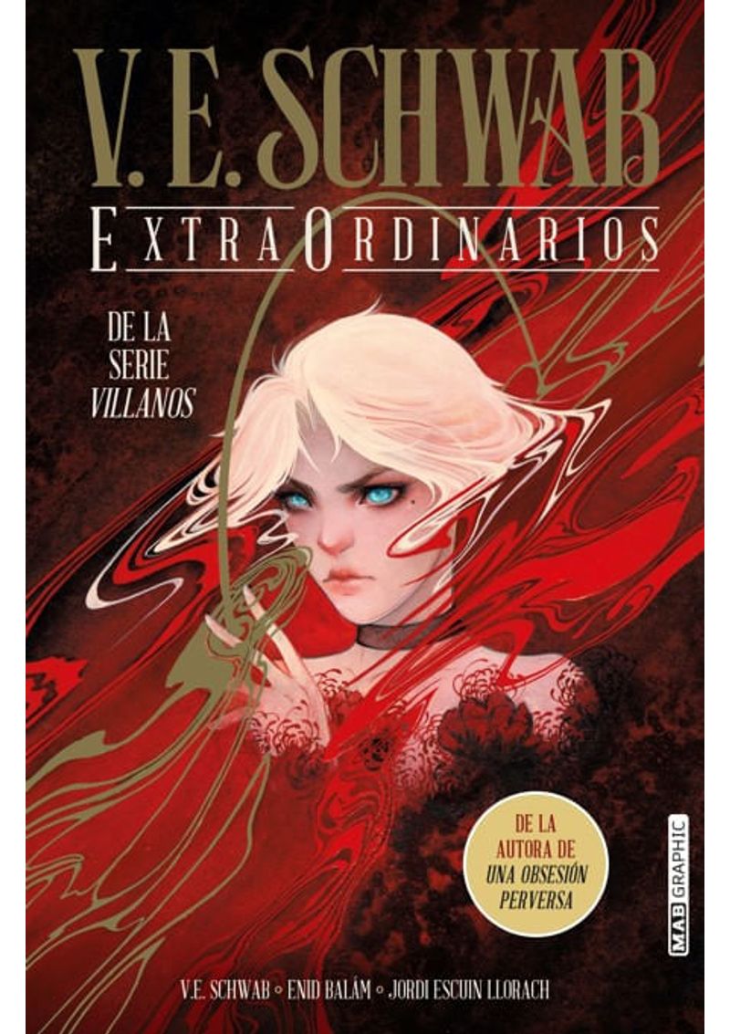 EXTRAORDINARIOS