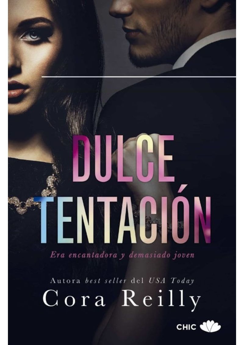 DULCE-TENTACION
