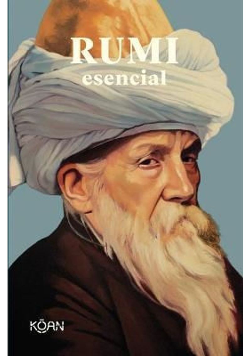 RUMI-ESENCIAL