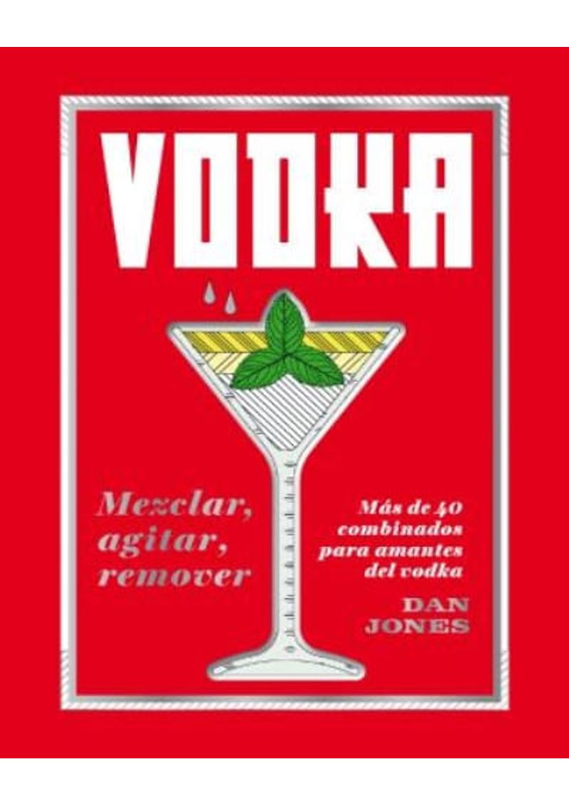 VODKA--MEZCLAR-AGITAR-REMOVER