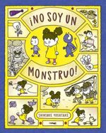 ¡NO-SOY-UN-MOSTRUO-