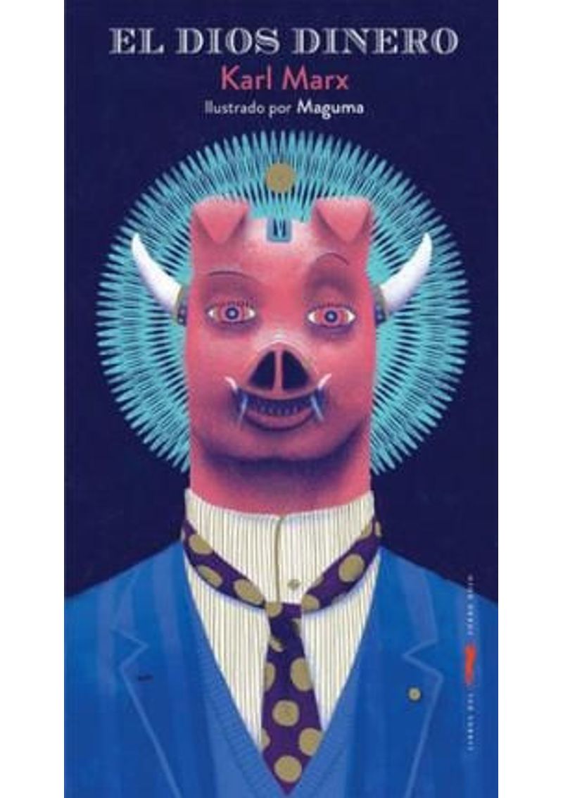 EL-DIOS-DINERO