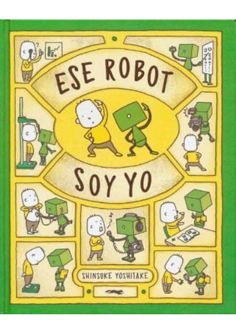 ESE-ROBOT-SOY-YO