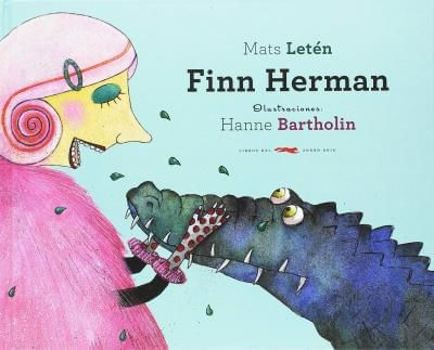 FINN HERMAN