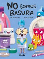 NO-SOMOS-BASURA
