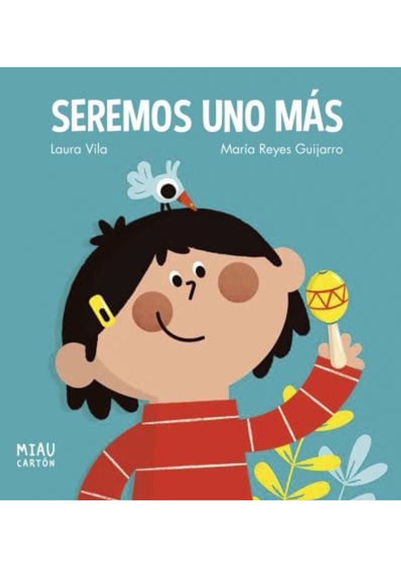 SEREMOS-UNO-MAS