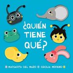 ¿QUIEN-TIENE-QUE-