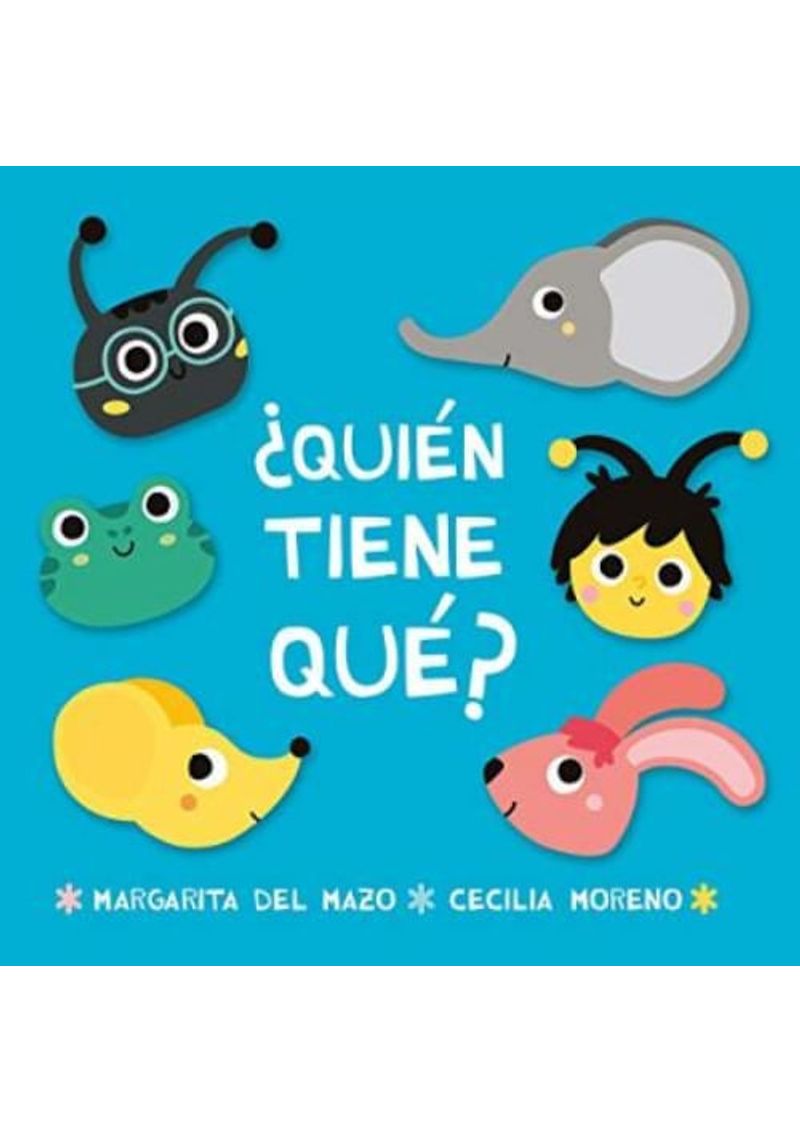 ¿QUIEN-TIENE-QUE-