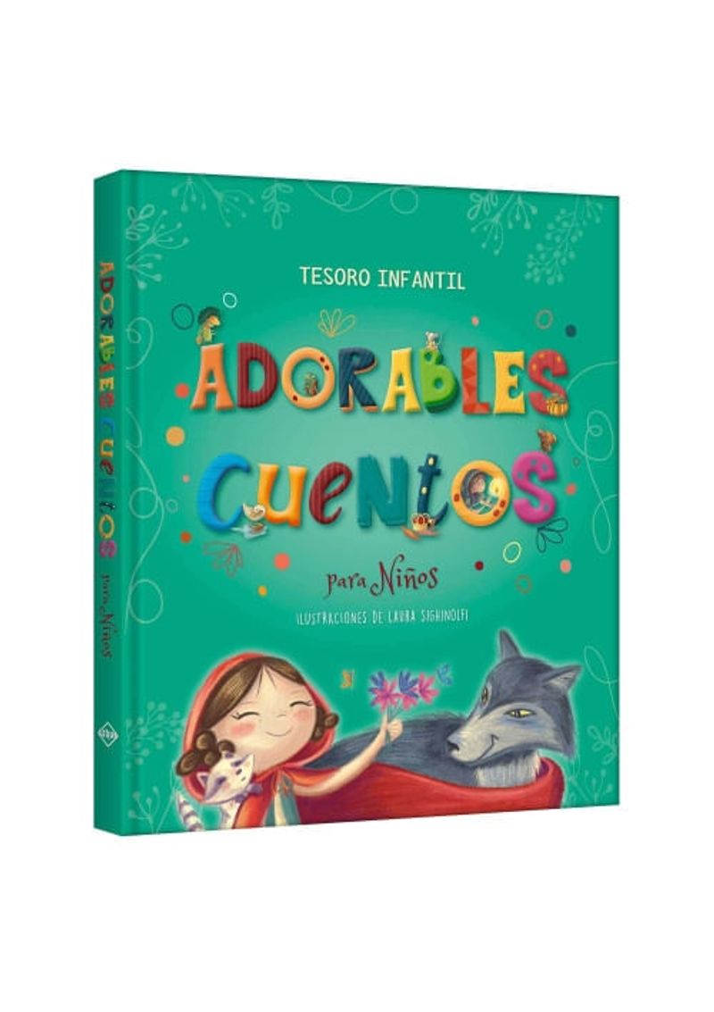 ADORABLES-CUENTOS