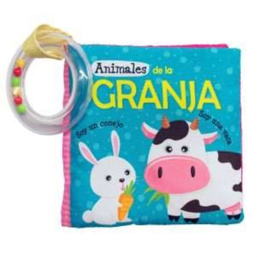 ANIMALES DE LA GRANJA