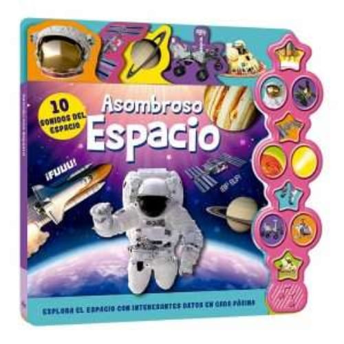 ASOMBROSO ESPACIO