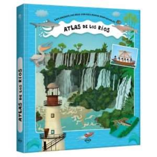 ATLAS DE LOS RIOS