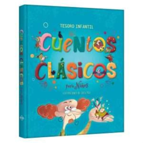 CUENTOS CLASICOS