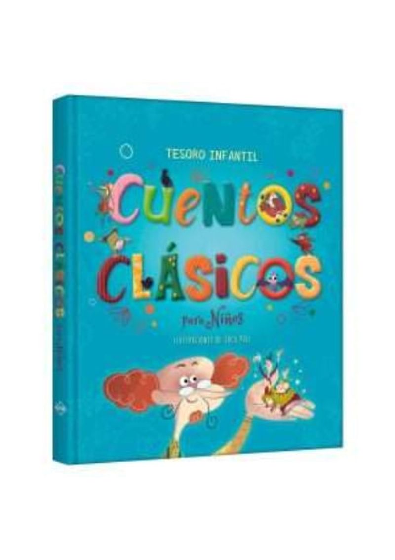 CUENTOS-CLASICOS