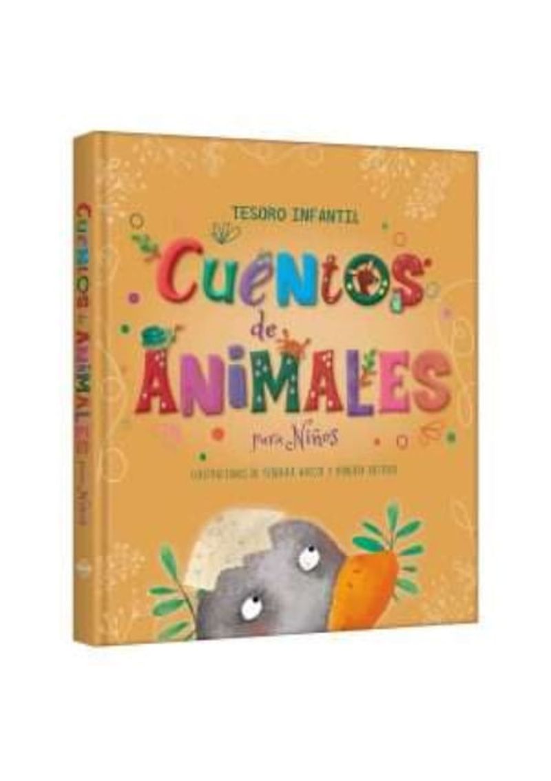 CUENTOS-DE-ANIMALES