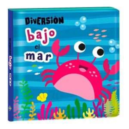 DIVERSION BAJO EL MAR