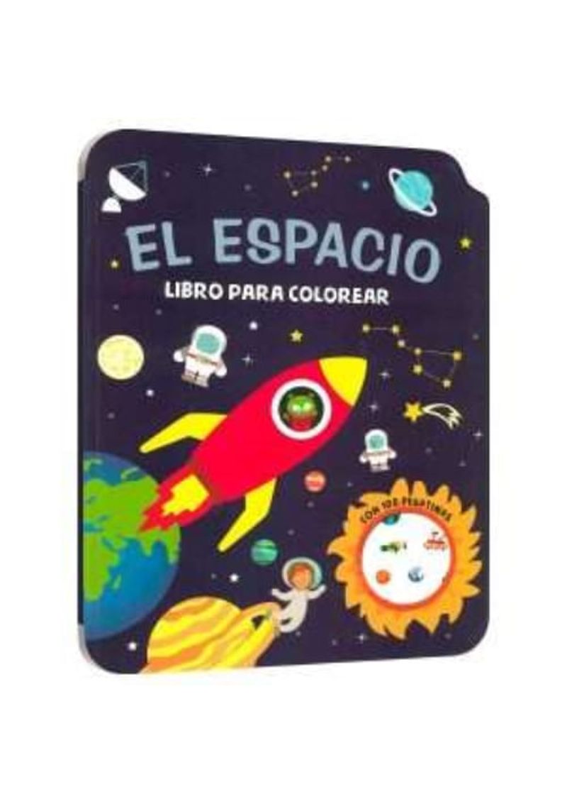 EL-ESPACIO---LIBRO-PARA-COLOREAR