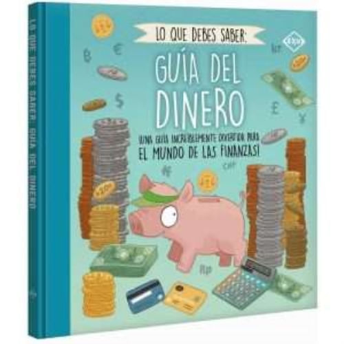 GUIA DEL DINERO