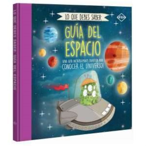 GUIA DEL ESPACIO